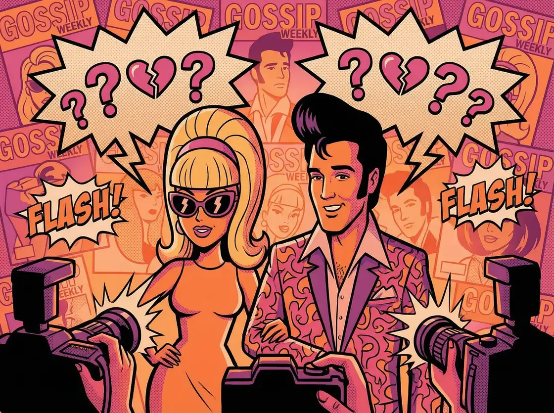 亚盈体育平台 名人八卦话题